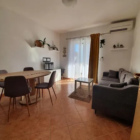 Appartement Damir Poldan Rab Town