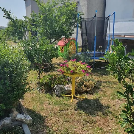 Appartement Damir Poldan Rab Town