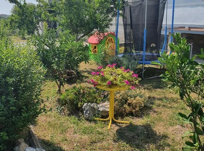 Apartment Damir Poldan Rab Town