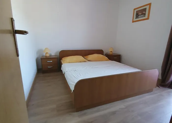 Apartment Damir Poldan