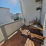 Apartman Damir Poldan