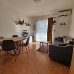 Apartman Damir Poldan Rab Town