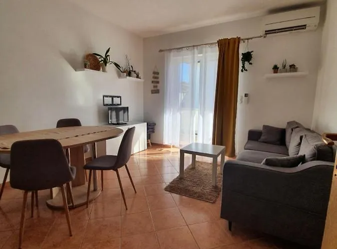 Appartamento Damir Poldan Rab Town